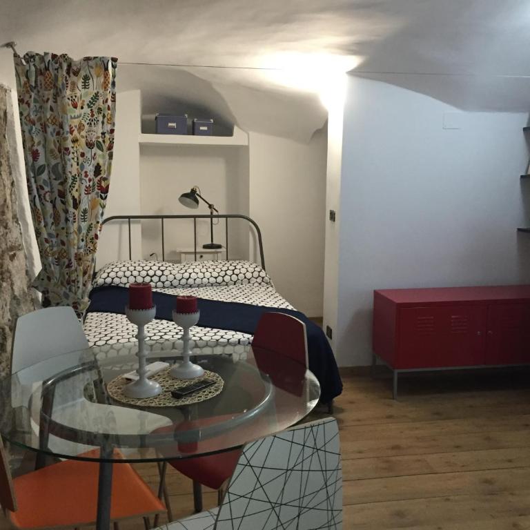 Le Grazie Maisons Genova - Appartamento - 35