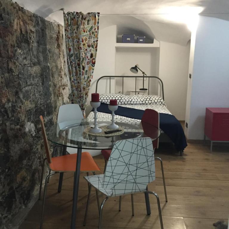Le Grazie Maisons Genova - Appartamento - 36