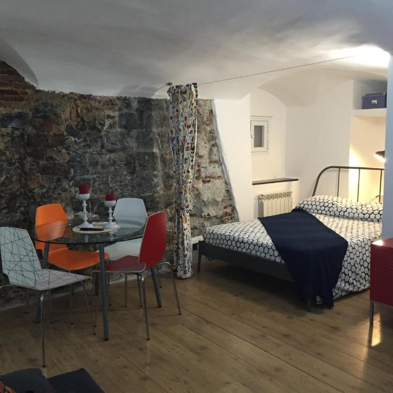 Le Grazie Maisons Genova - Appartamento - 31