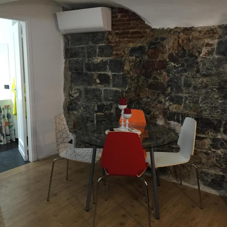 Le Grazie Maisons Genova - Appartamento - 34