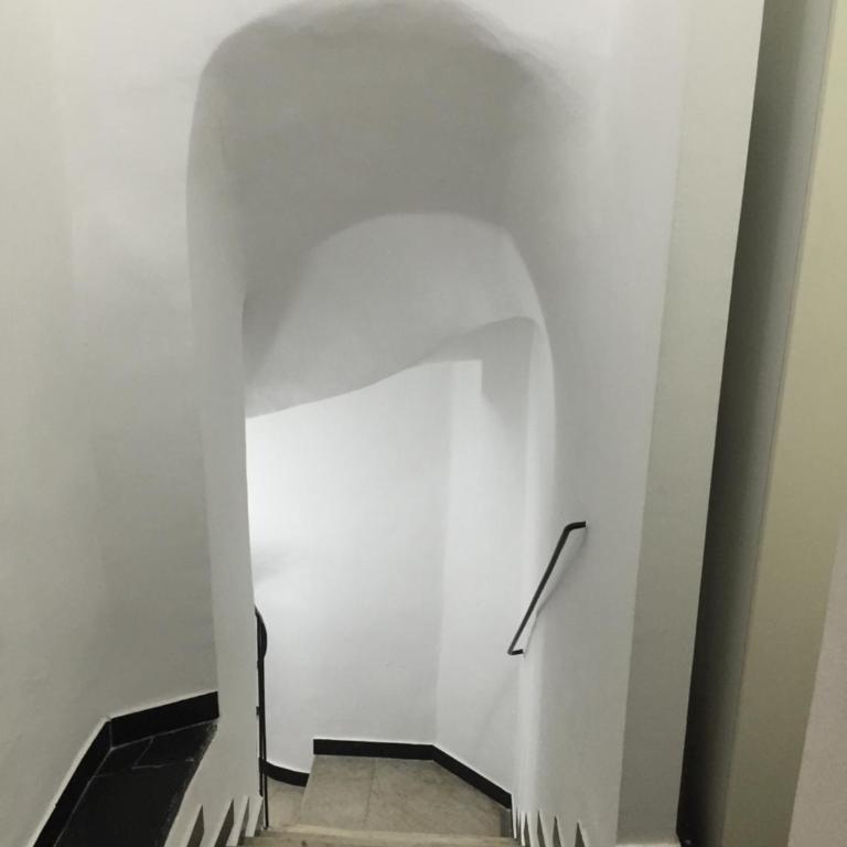 Le Grazie Maisons Genova - Appartamento - 11