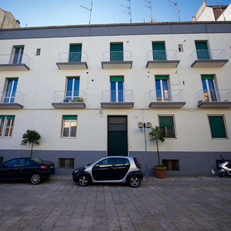 Riva Dei Sassi - Appartamento con 2 Camere da Letto - 44
