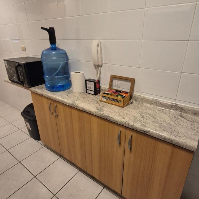 Departamento Torres Huayquique - Three-Bedroom Apartment - 6