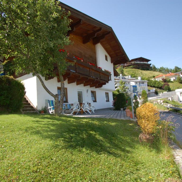Apartment FUCHSLEHEN with terrace and mountain view by All in One Apartments - Apartment mit 2 Schlafzimmern und Terrasse - 16