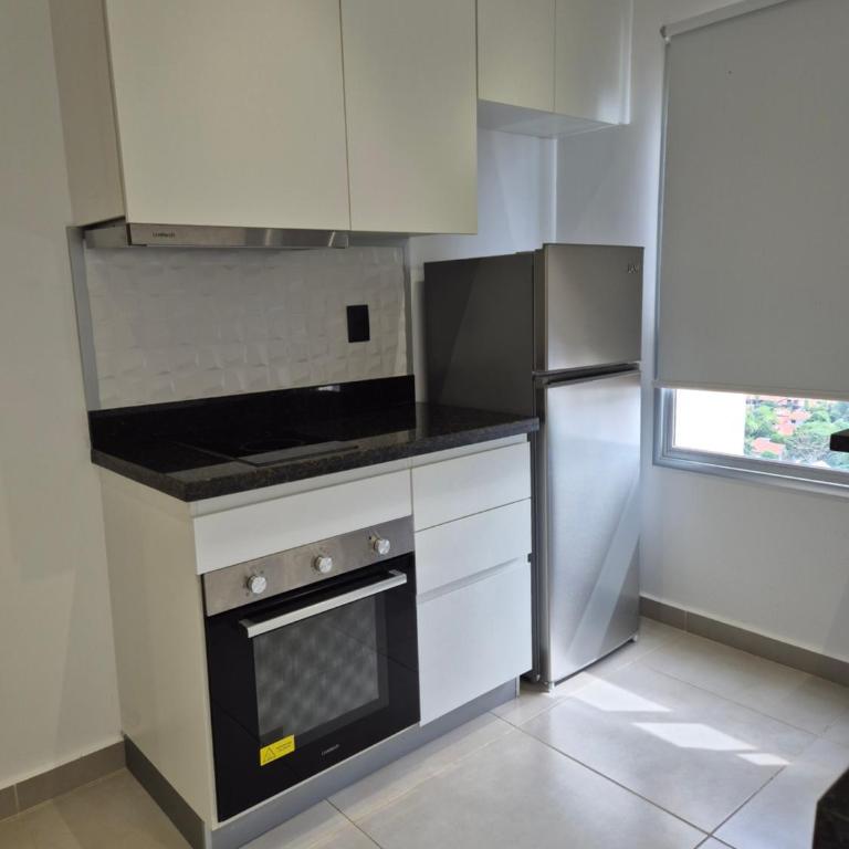 Molas Tower 119D - Apartamento de 1 dormitorio - 3