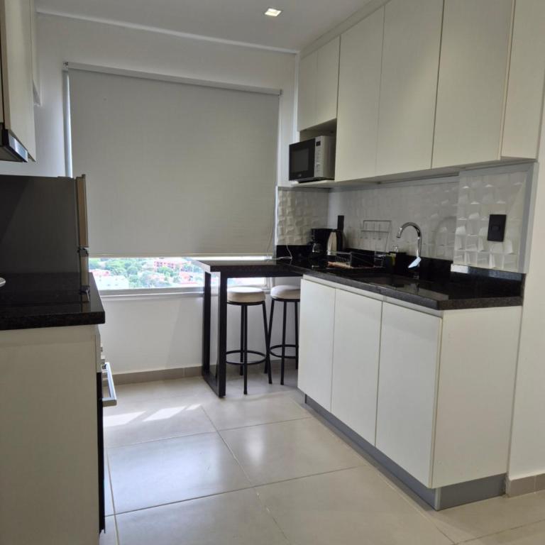 Molas Tower 119D - Apartamento de 1 dormitorio - 4