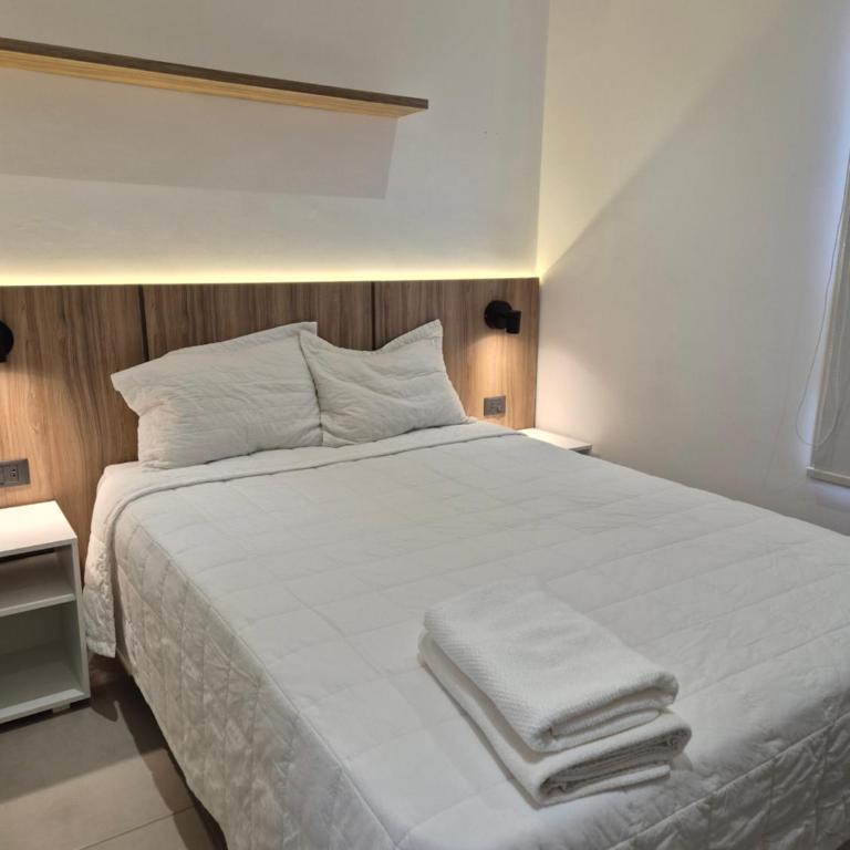 Molas Tower 119D - Apartamento de 1 dormitorio - 6