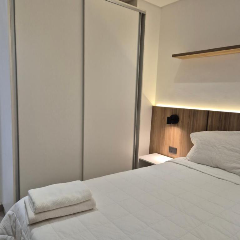 Molas Tower 119D - Apartamento de 1 dormitorio - 7