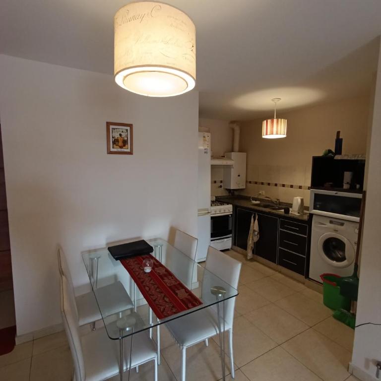 Departamento Nuevo centro shopping - Apartamento de 1 dormitorio - 3
