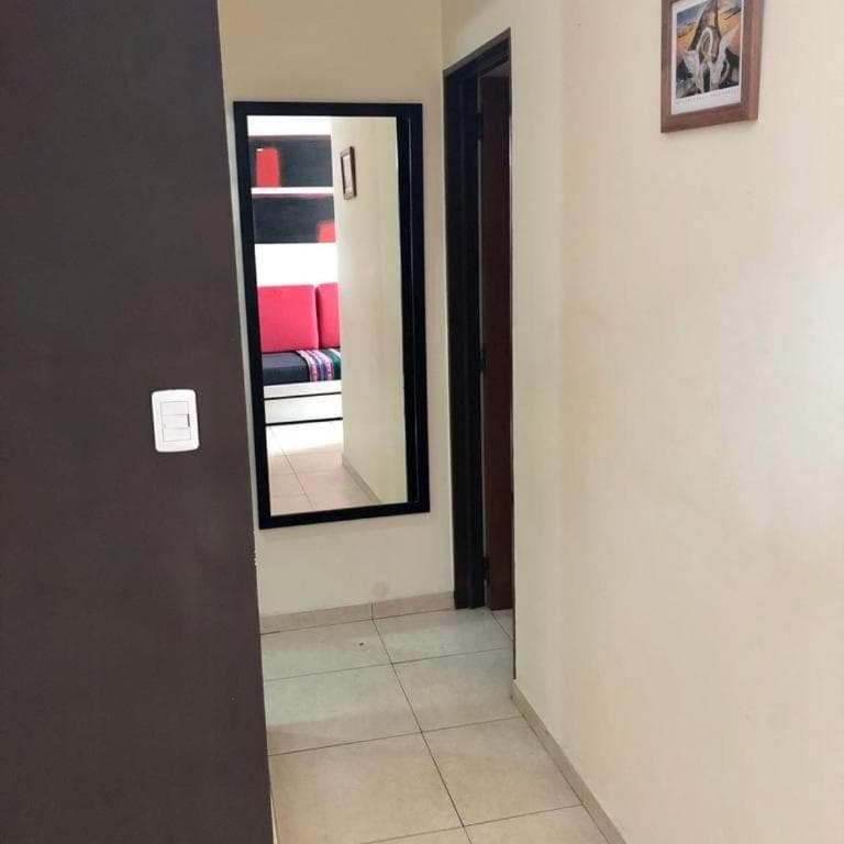 Departamento Nuevo centro shopping - Apartamento de 1 dormitorio - 4