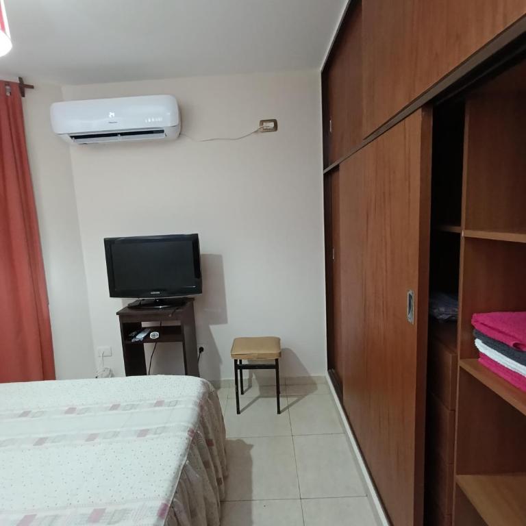Departamento Nuevo centro shopping - Apartamento de 1 dormitorio - 6