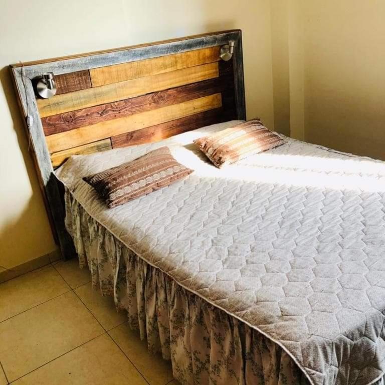 Departamento Nuevo centro shopping - Apartamento de 1 dormitorio - 8