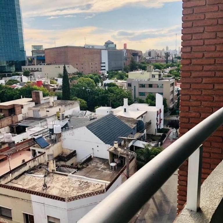 Departamento Nuevo centro shopping - Apartamento de 1 dormitorio - 11