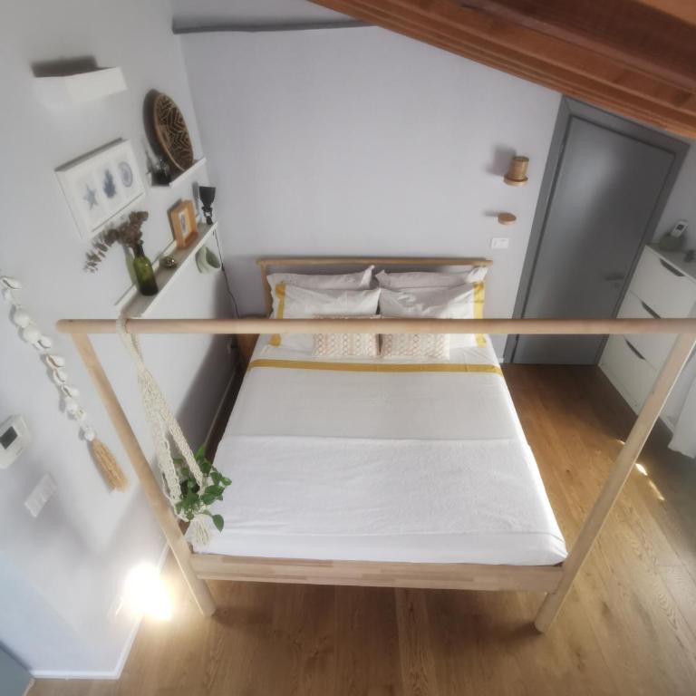 Al Molino - Appartamento con 1 Camera da Letto - 7