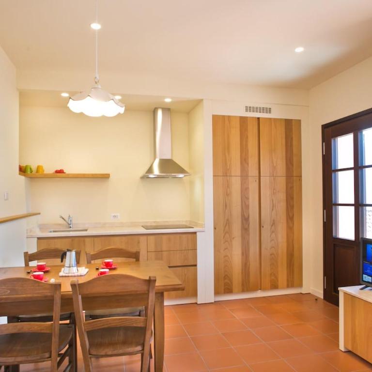 Lake-view terrace - Wines and specialities of Domaso - Appartamento con 1 Camera da Letto - 13