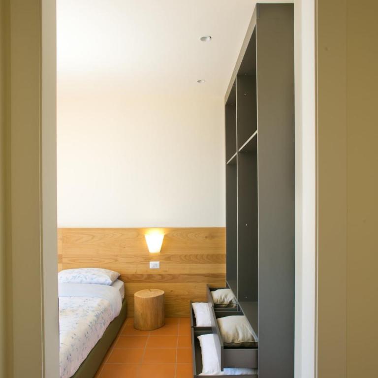 Lake-view terrace - Wines and specialities of Domaso - Appartamento con 1 Camera da Letto - 18