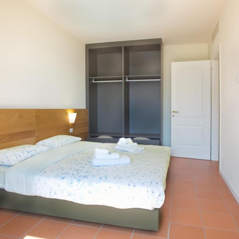 Lake-view terrace - Wines and specialities of Domaso - Appartamento con 1 Camera da Letto - 21