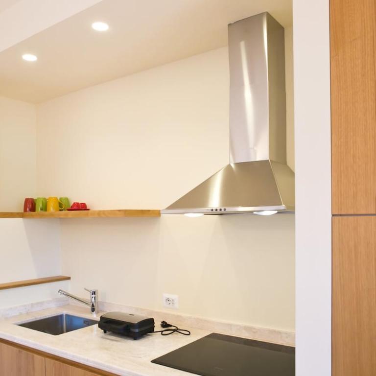 Lake-view terrace - Wines and specialities of Domaso - Appartamento con 1 Camera da Letto - 25