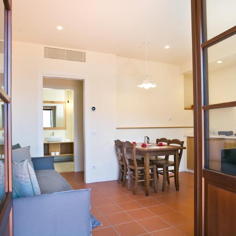 Lake-view terrace - Wines and specialities of Domaso - Appartamento con 1 Camera da Letto - 26
