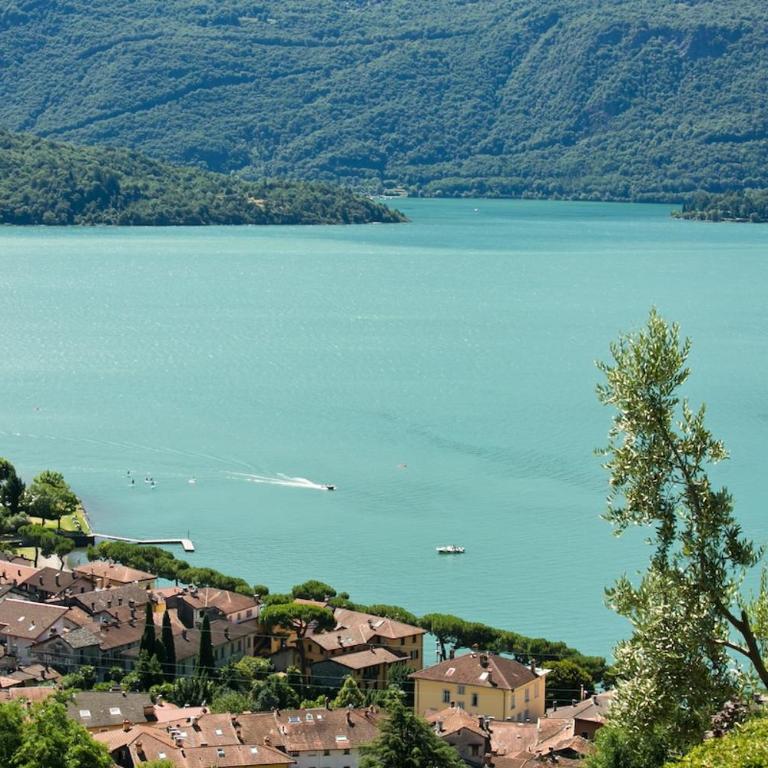 Domaso Top View - Wines and flavours of Domaso - Appartamento con 1 Camera da Letto - 13