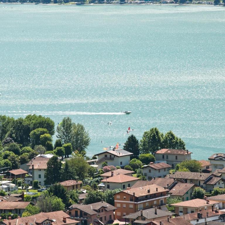 Domaso Top View - Wines and flavours of Domaso - Appartamento con 1 Camera da Letto - 17
