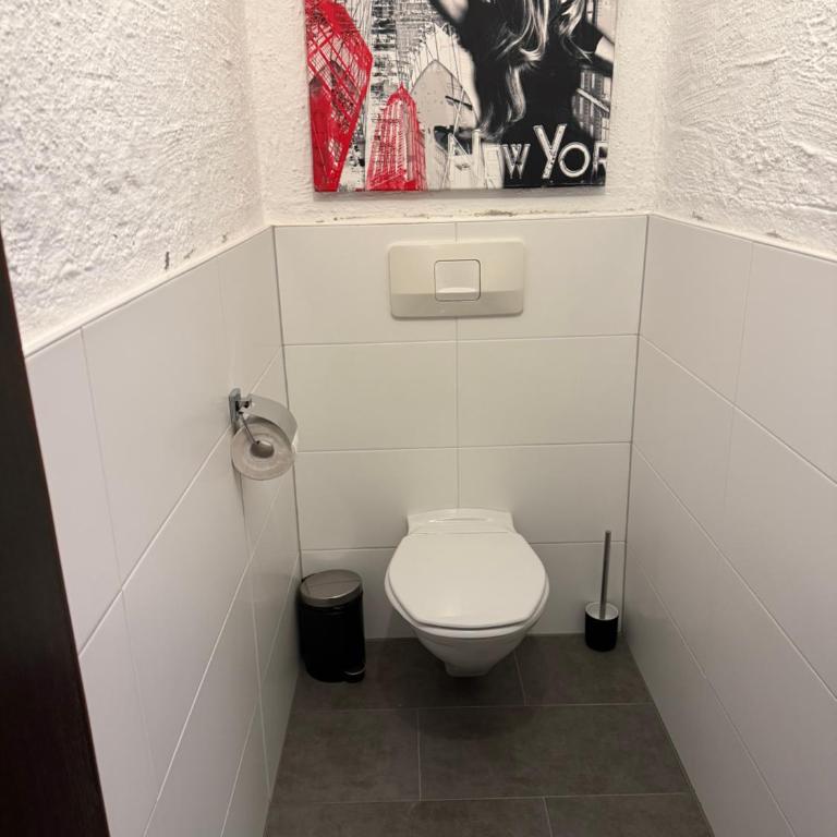 Weidach Zentrum 4 - Apartment mit 2 Schlafzimmern - 32