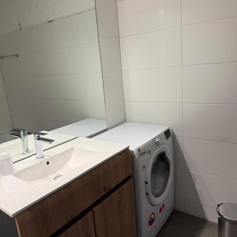 Weidach Zentrum 4 - Apartment mit 2 Schlafzimmern - 30