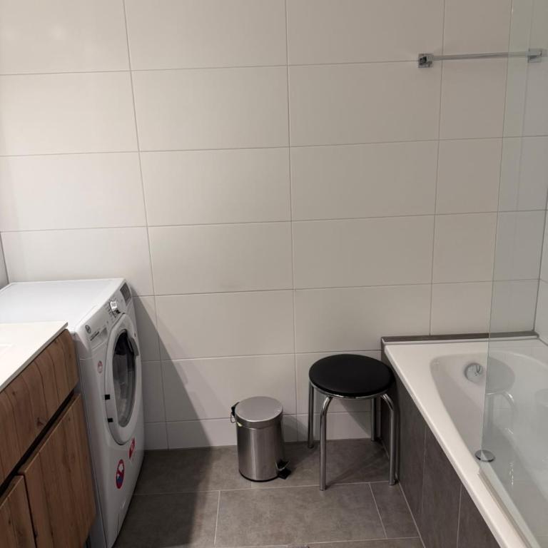 Weidach Zentrum 4 - Apartment mit 2 Schlafzimmern - 29