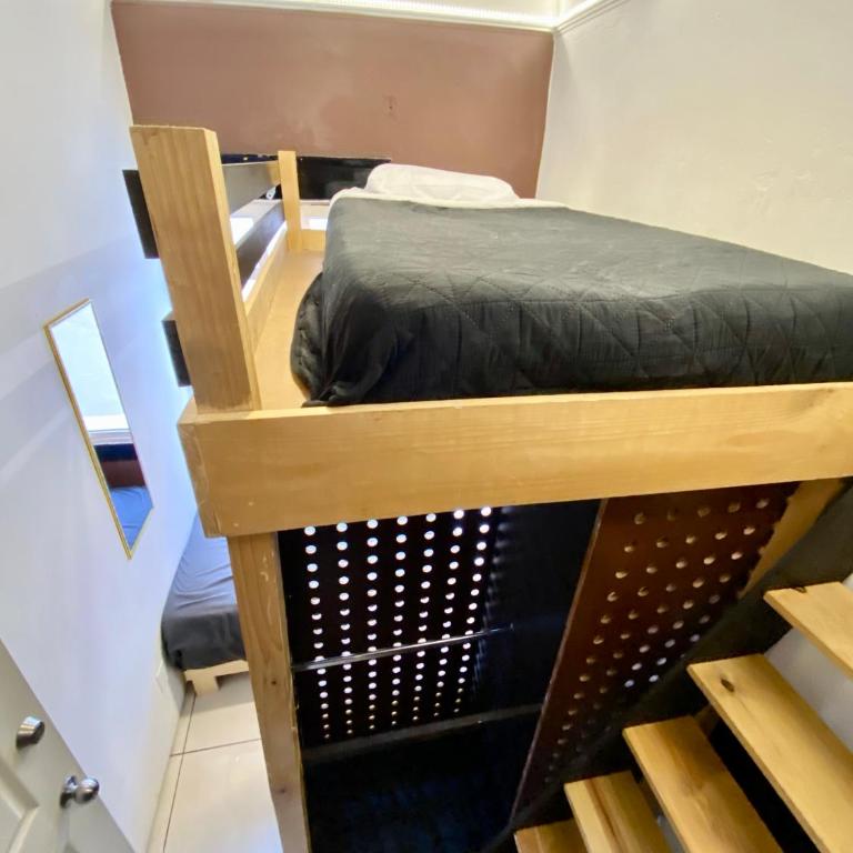 Roomies Hostel - Roma - Bed in 4-Bed Female Dormitory Room - 2