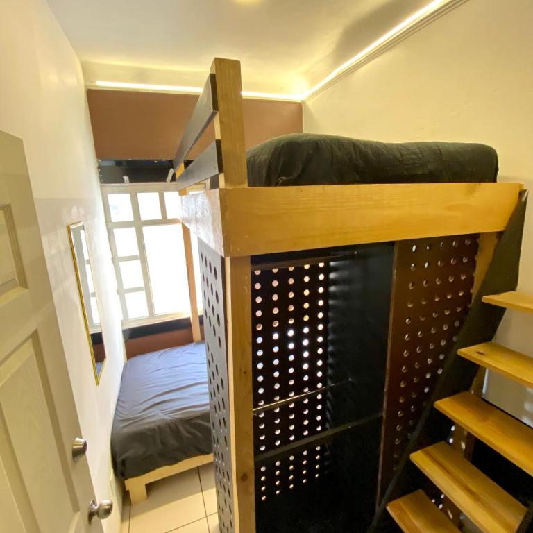 Roomies Hostel - Roma - Bed in 4-Bed Female Dormitory Room - 3