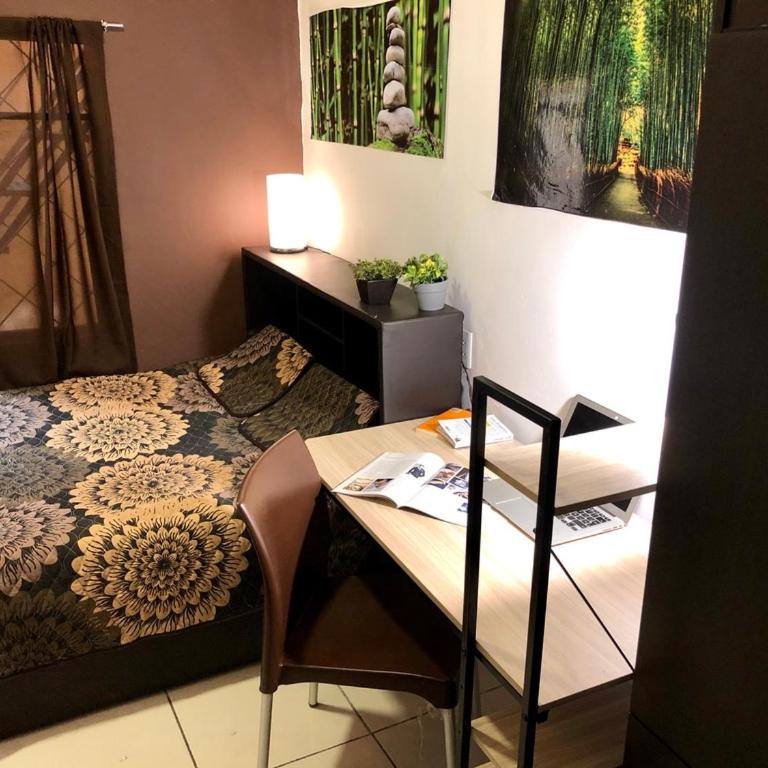 Roomies Hostel - Roma - Double Room with Shared Bathroom - 1