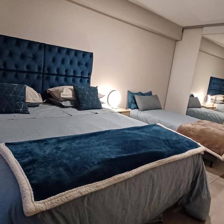 Appartement entre Sisteron et Gorges de la Méouge " Les Hauts de Toscane " - Appartement - Rez-de-Chaussée - 19