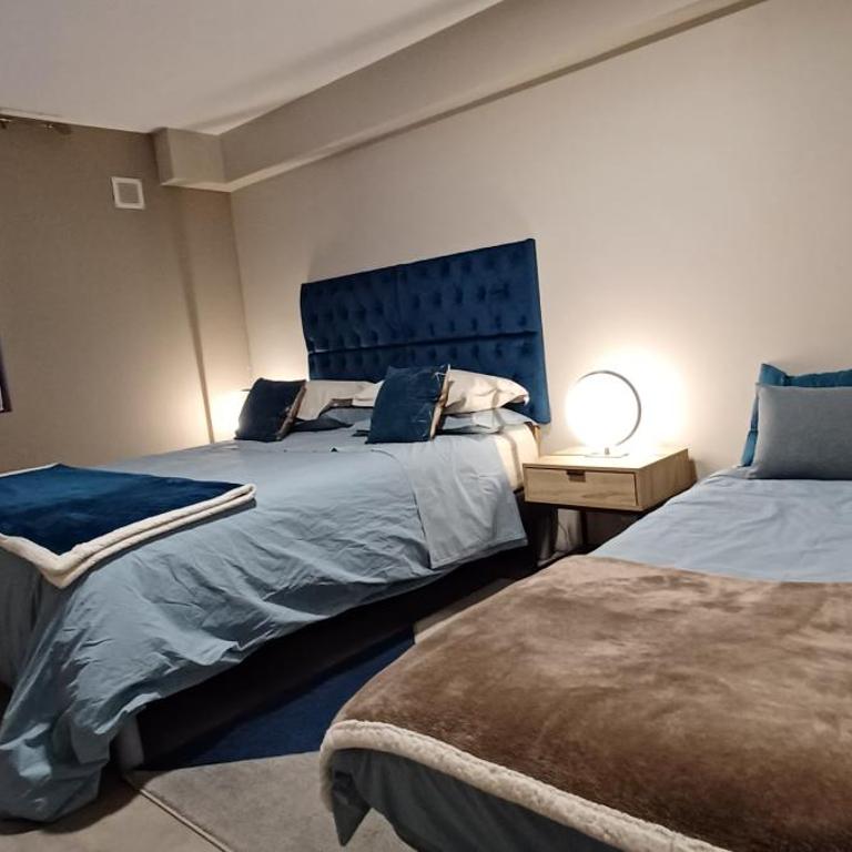 Appartement entre Sisteron et Gorges de la Méouge " Les Hauts de Toscane " - Appartement - Rez-de-Chaussée - 20