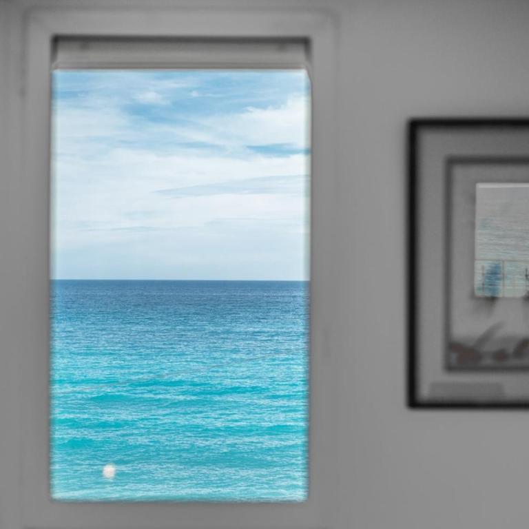 Le COQ Bleu d'Azur- Piscine - Parking - AC -WIFI - Appartement 2 Chambres - 9