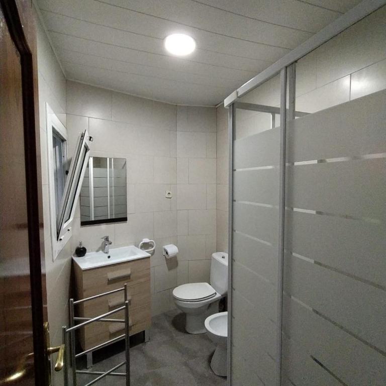 Apartamento en el corazón de Blanes al lado del mar - Apartamento de 1 dormitorio - 1