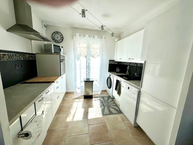 Endoume mon Amour - Apartamento de 1 dormitorio - 10
