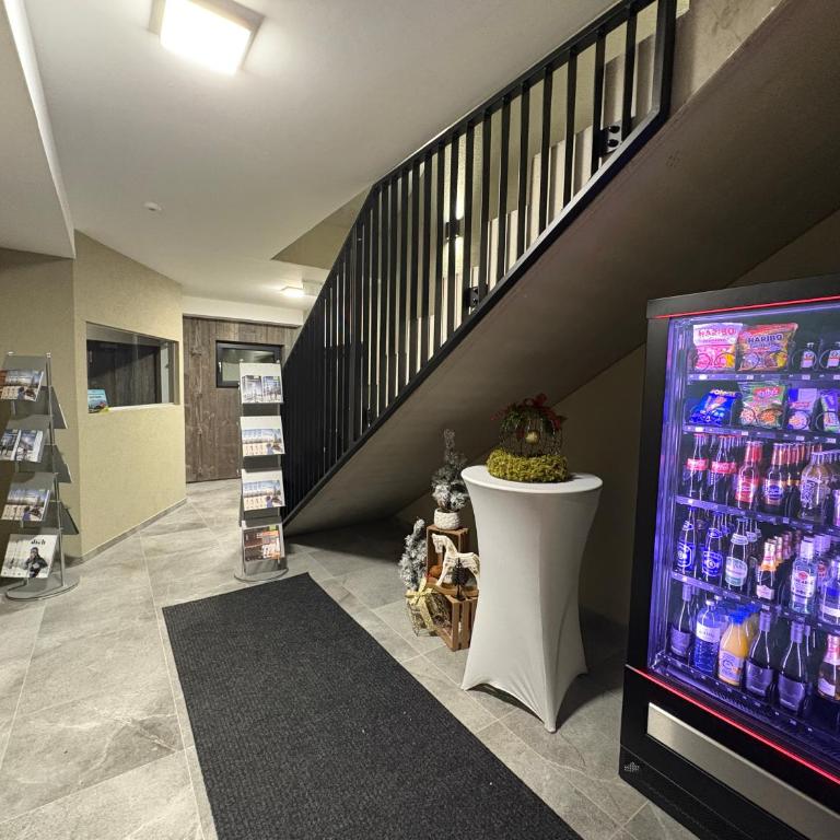 Aloha Suite - Schladming Dachstein - Apartment mit 2 Schlafzimmern und Terrasse - 22