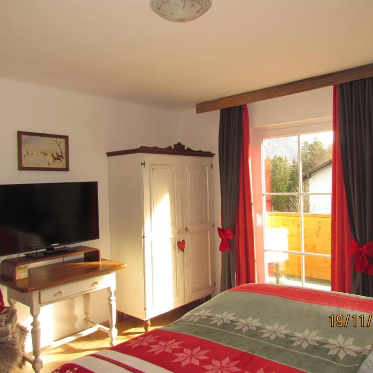 Haus Victoria - Apartamento con balcón - 37