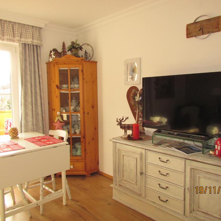 Haus Victoria - Apartamento con balcón - 39