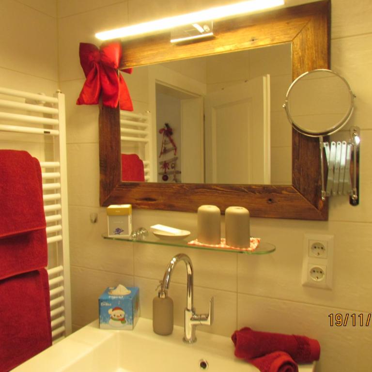 Haus Victoria - Apartamento con balcón - 44