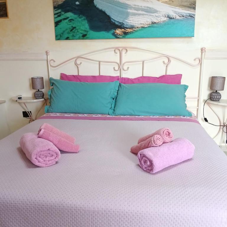 M'arriposu - Double Room - 3