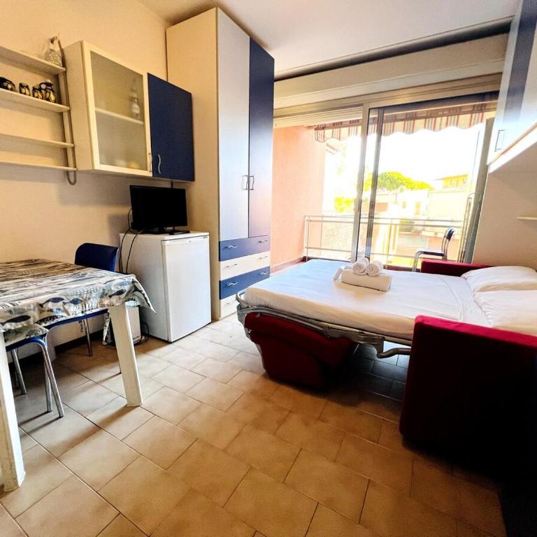Suite Semeria 129 - Sanremo - One-Bedroom Apartment - 14