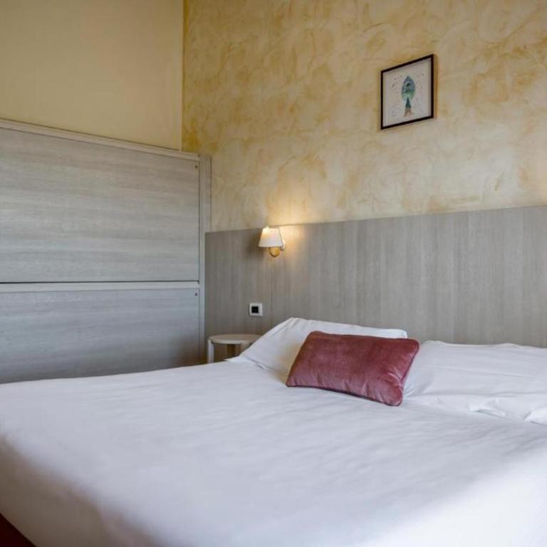Hotel Posta Panoramic Assisi - Camera Familiare - 2