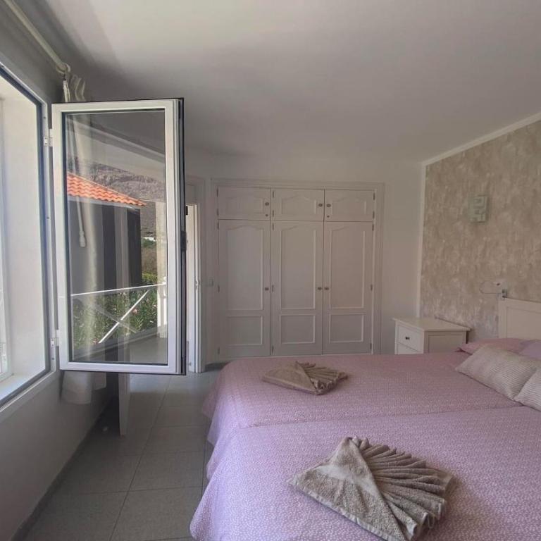 Apt. El Guirre Nº 3 - Apartamento de 1 dormitorio - 3