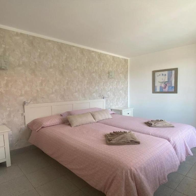 Apt. El Guirre Nº 3 - Apartamento de 1 dormitorio - 5