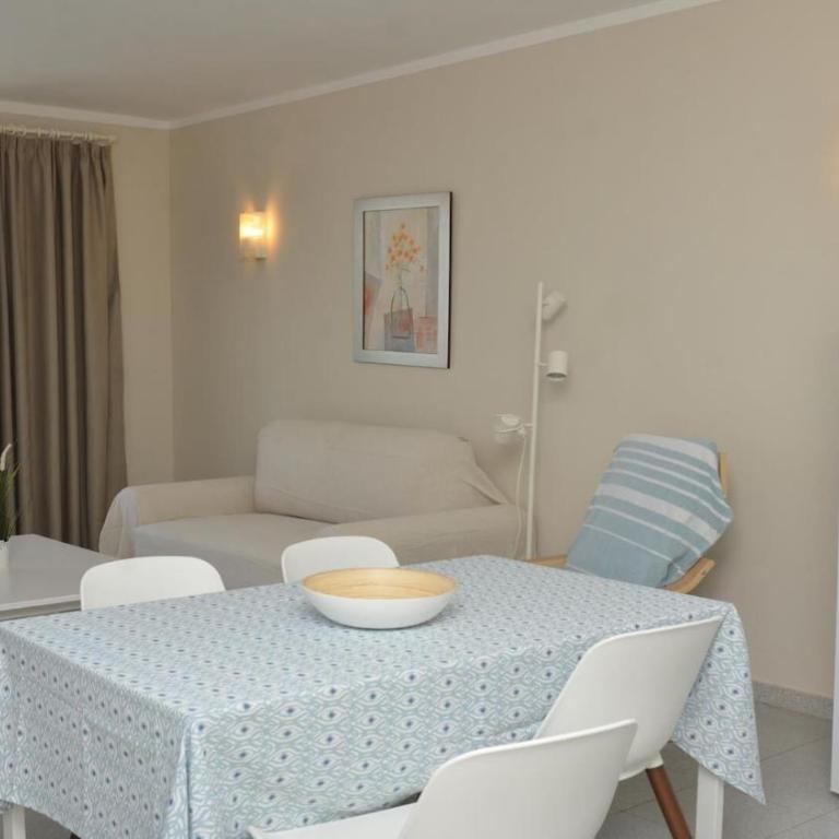 Apt. El Guirre Nº 3 - Apartamento de 1 dormitorio - 13