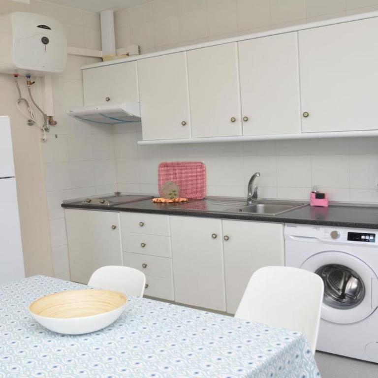 Apt. El Guirre Nº 3 - Apartamento de 1 dormitorio - 14