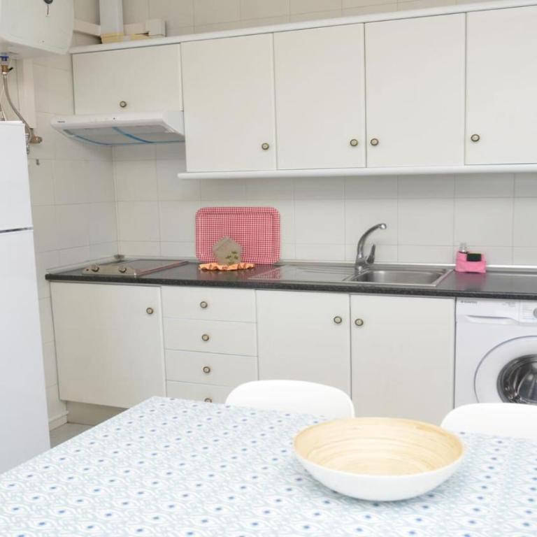 Apt. El Guirre Nº 3 - Apartamento de 1 dormitorio - 16