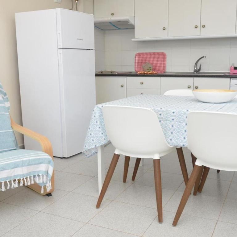 Apt. El Guirre Nº 3 - Apartamento de 1 dormitorio - 18