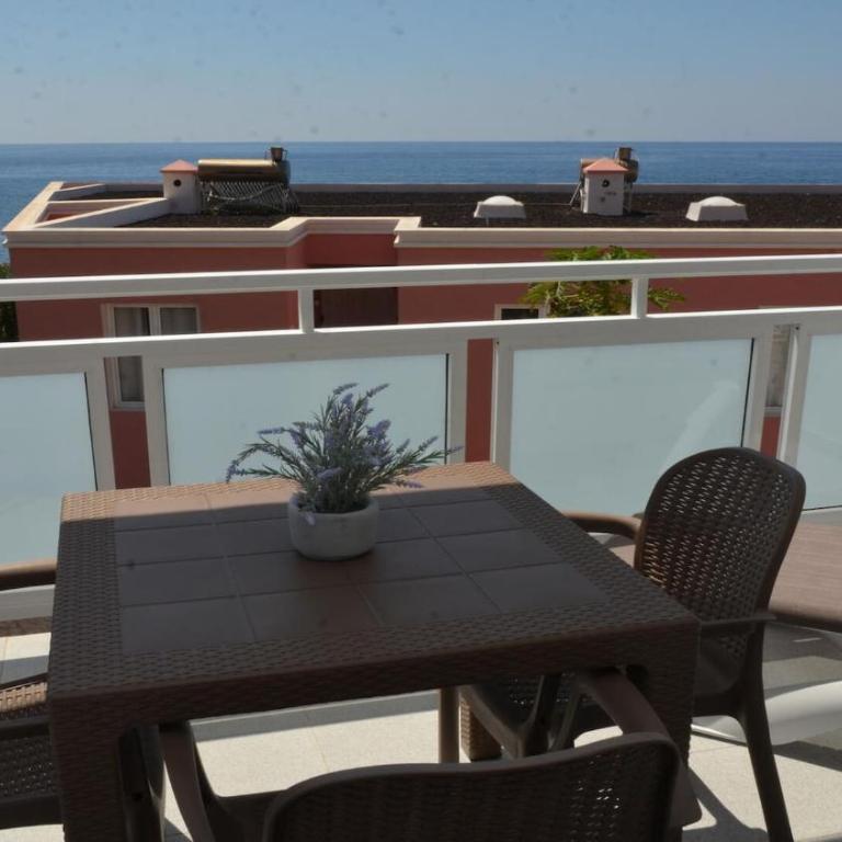 Apt. El Guirre Nº 3 - Apartamento de 1 dormitorio - 26